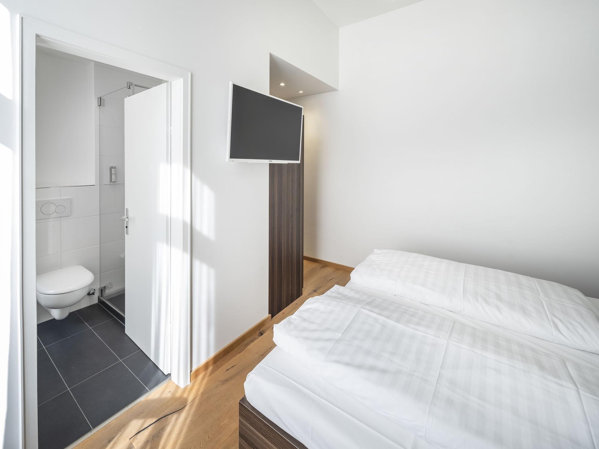 Acor Boutique Hotel Heidelberg Exterior photo